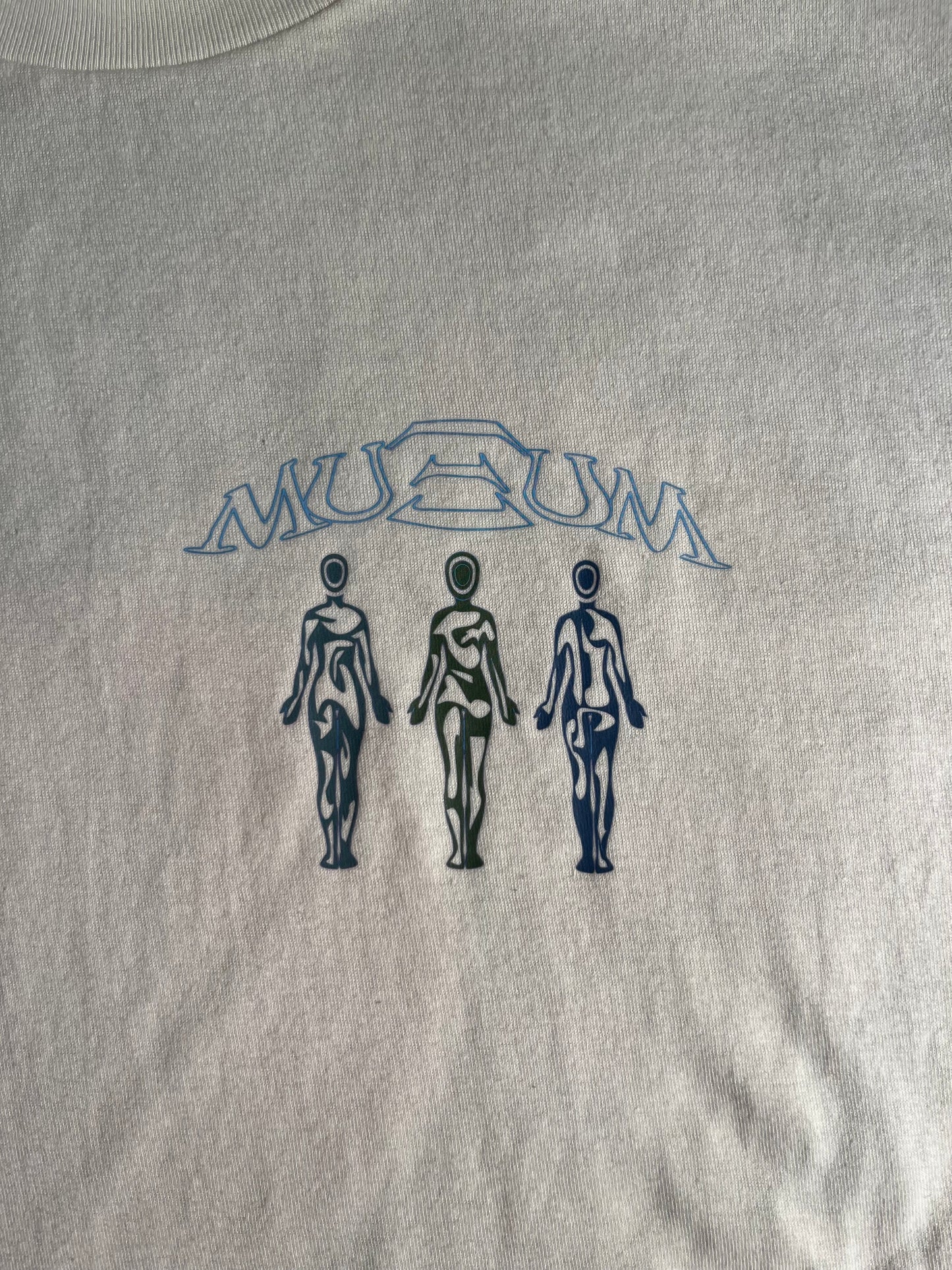 RoundTheWorld Tee